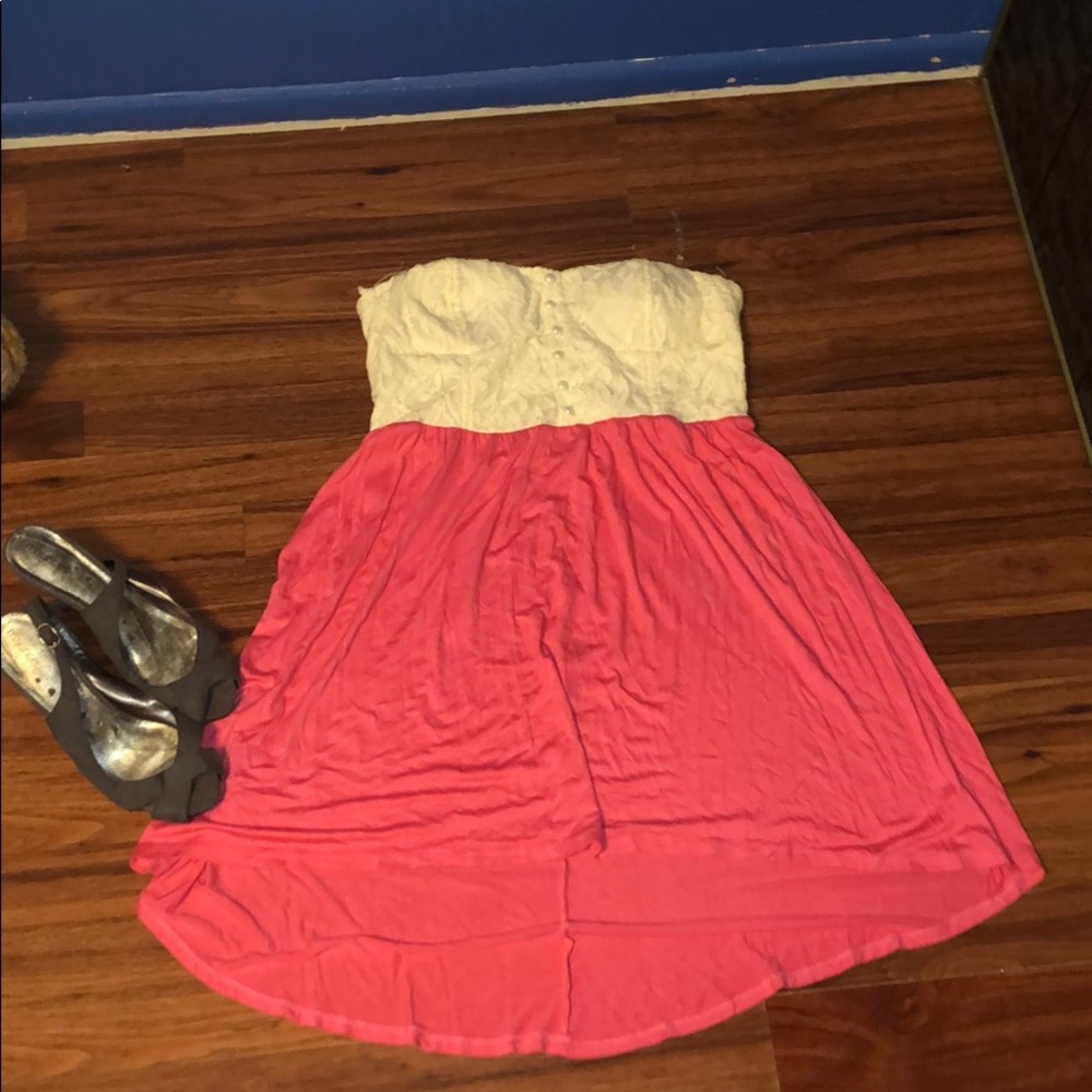 Rue 21 Dress